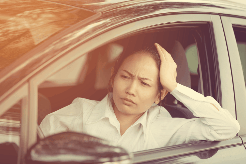 long-driving-and-health