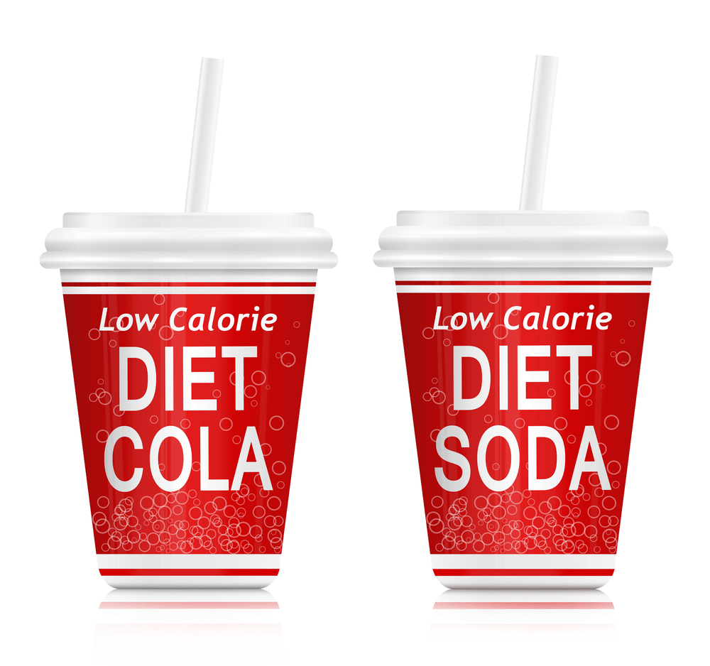 diet-drink-and-women-health