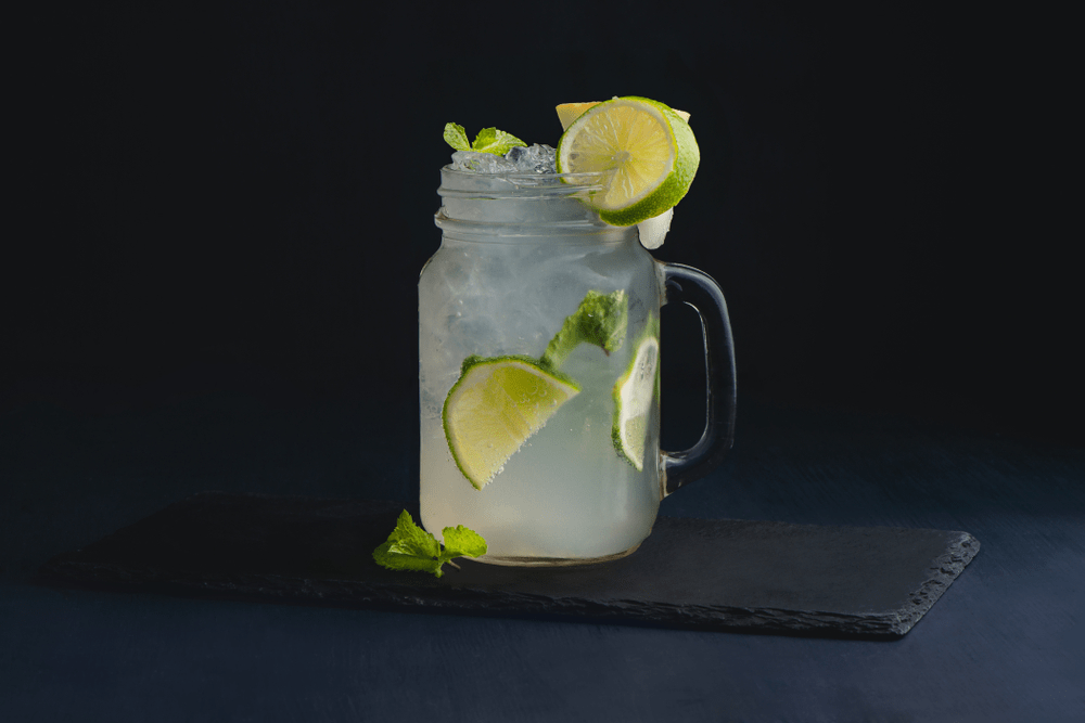 နို့တိုက်မေမေ သံပုရာရည် သောက်လို့ရလား