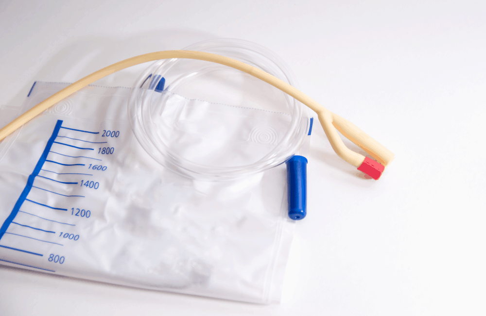 urine-catheter