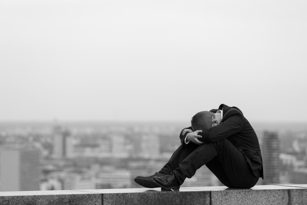 စိတ်ကျရောဂါ (Depression) နှင့်ပတ်သက်ပြီး သိထားသင့်သမျှ