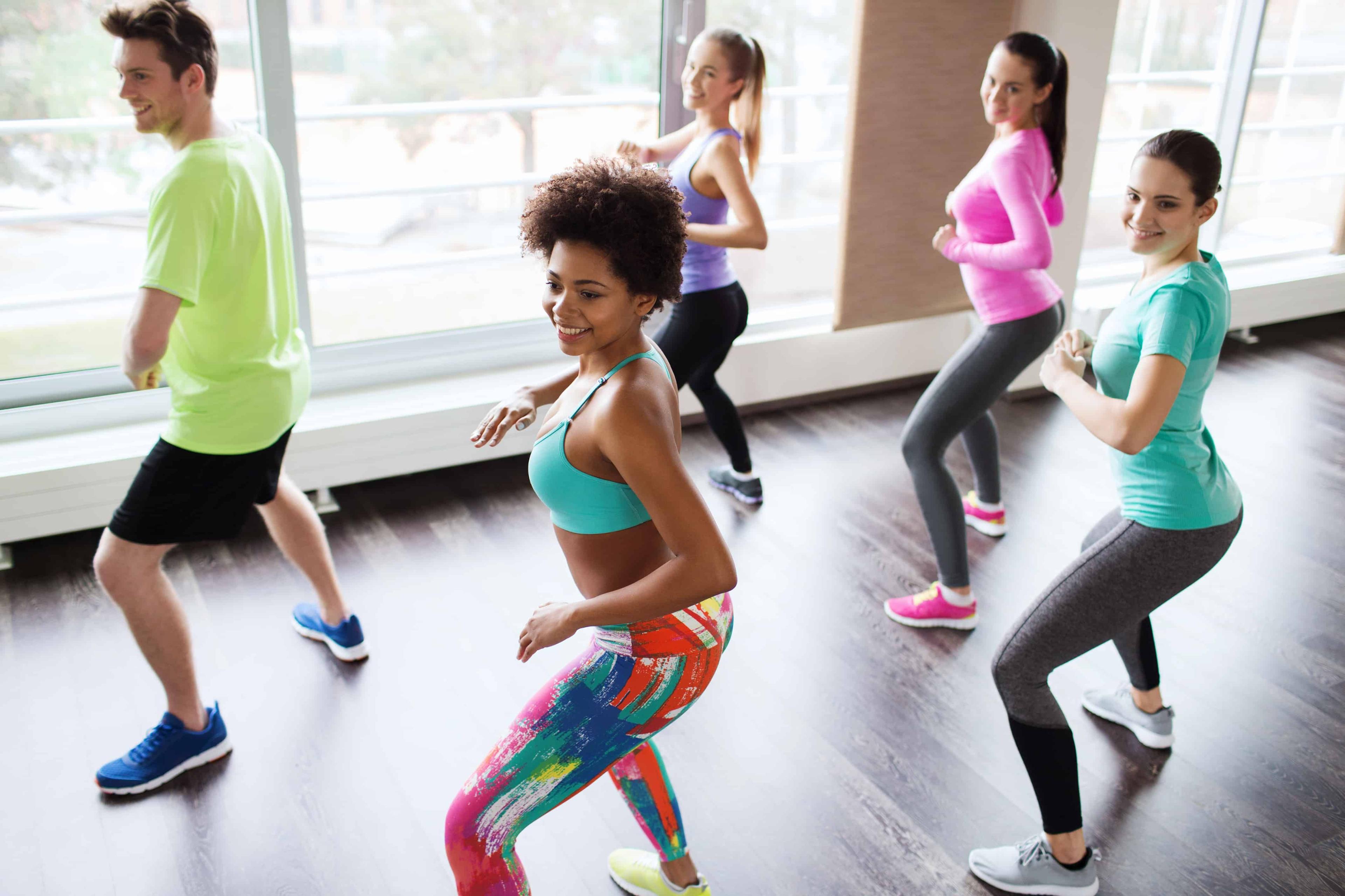 benefits-of-zumba