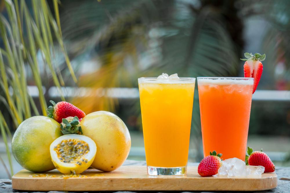 best-fruit-juices-for-summer