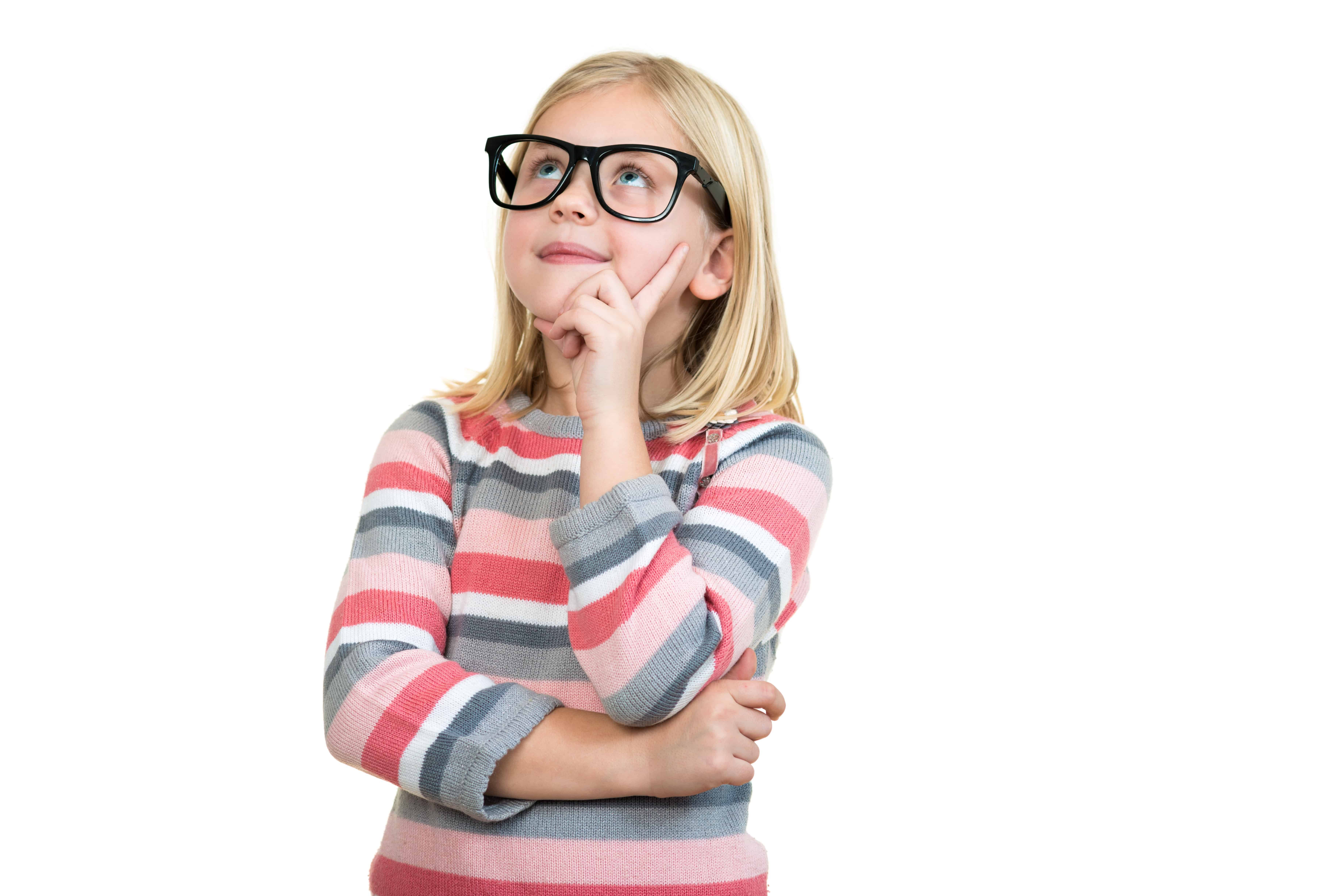 ကလေးတွေမှာ အဖြစ်များတဲ့ မျက်စိအနီးမှုန်ခြင်း