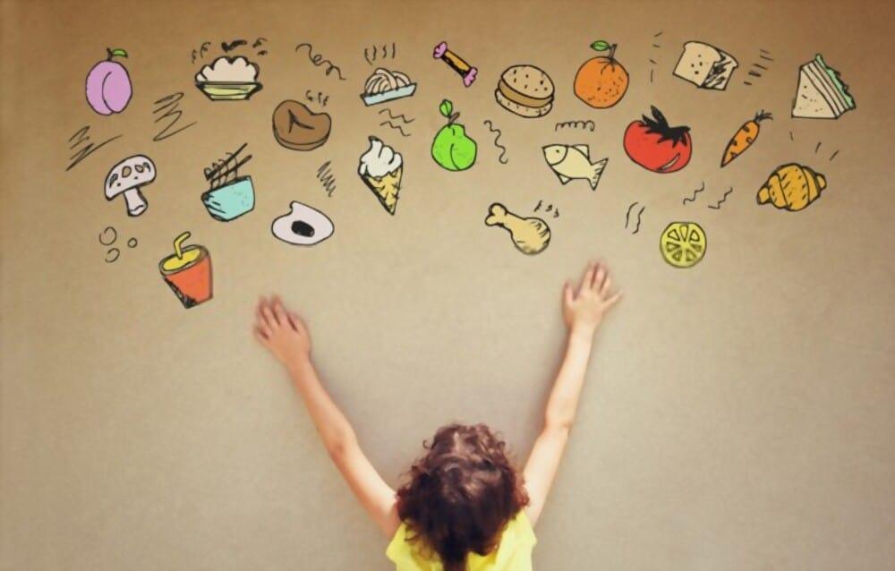 ကိုယ့်ကလေးက အခြားကလေးတွေထက် ပိန်နေတယ်။ ဘယ်လိုလုပ်ရမလဲ ။။