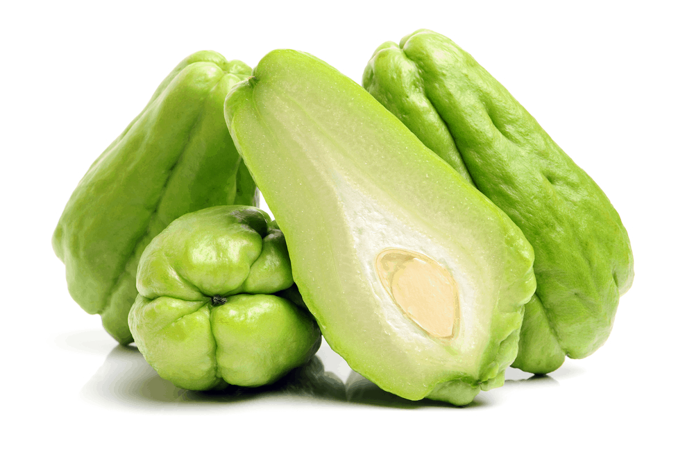 chayote