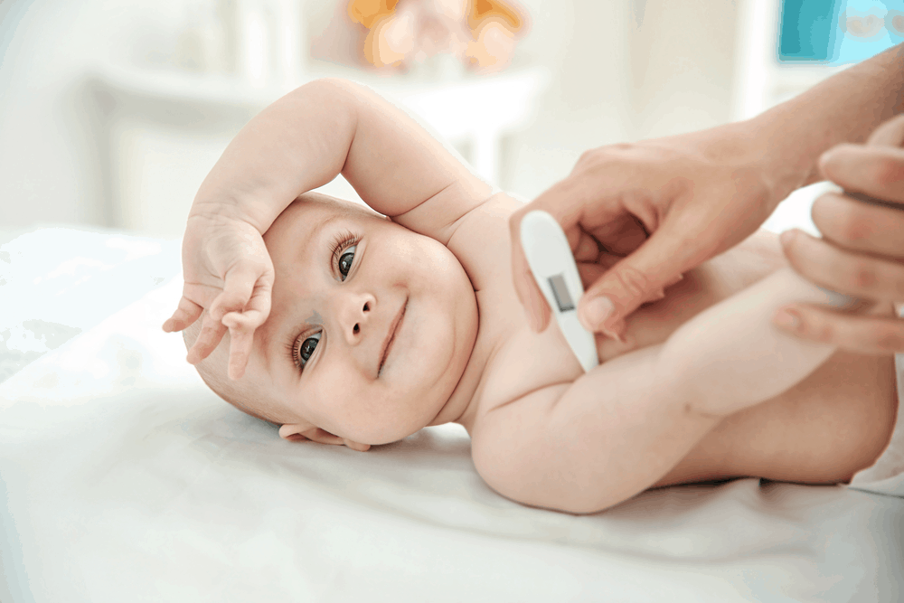 baby-and-thermometer