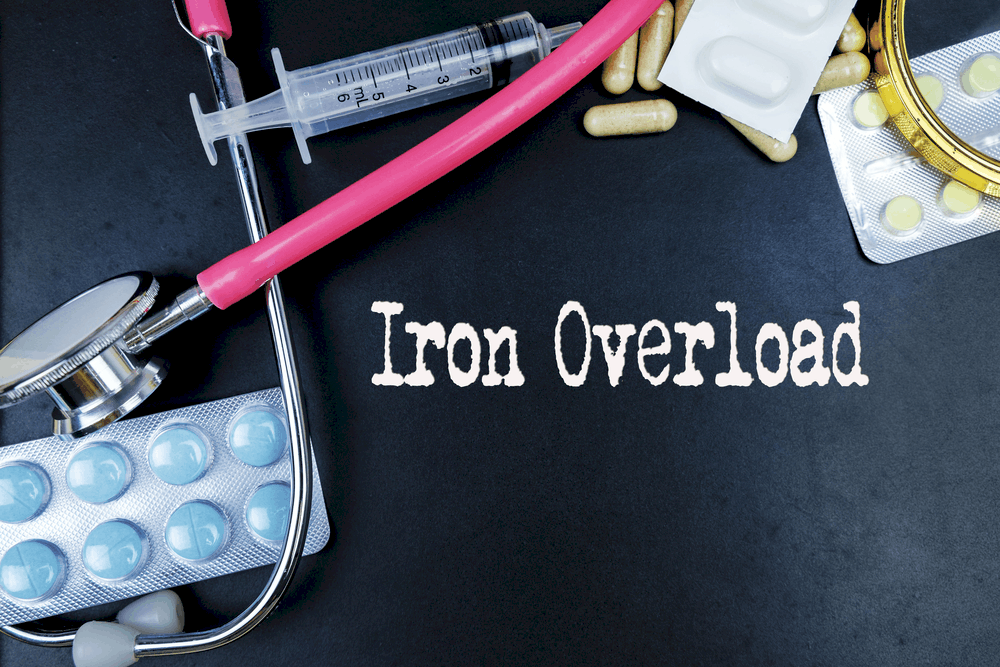 iron-oveload