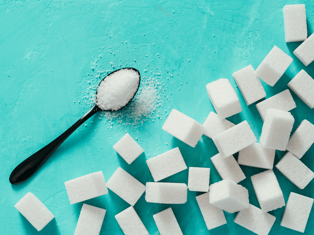 Glucose , Sucrose, နဲ့ fructose သူတို့ ၃ မျိုး ဘာကွာလဲ ။ ။