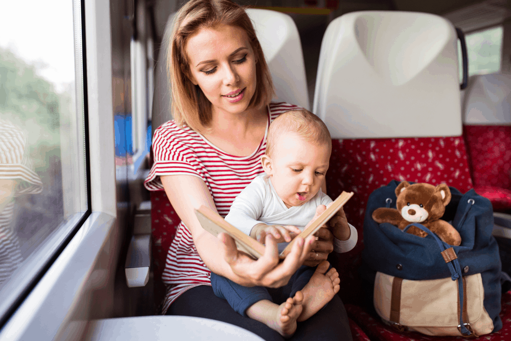 travel-after-delivery