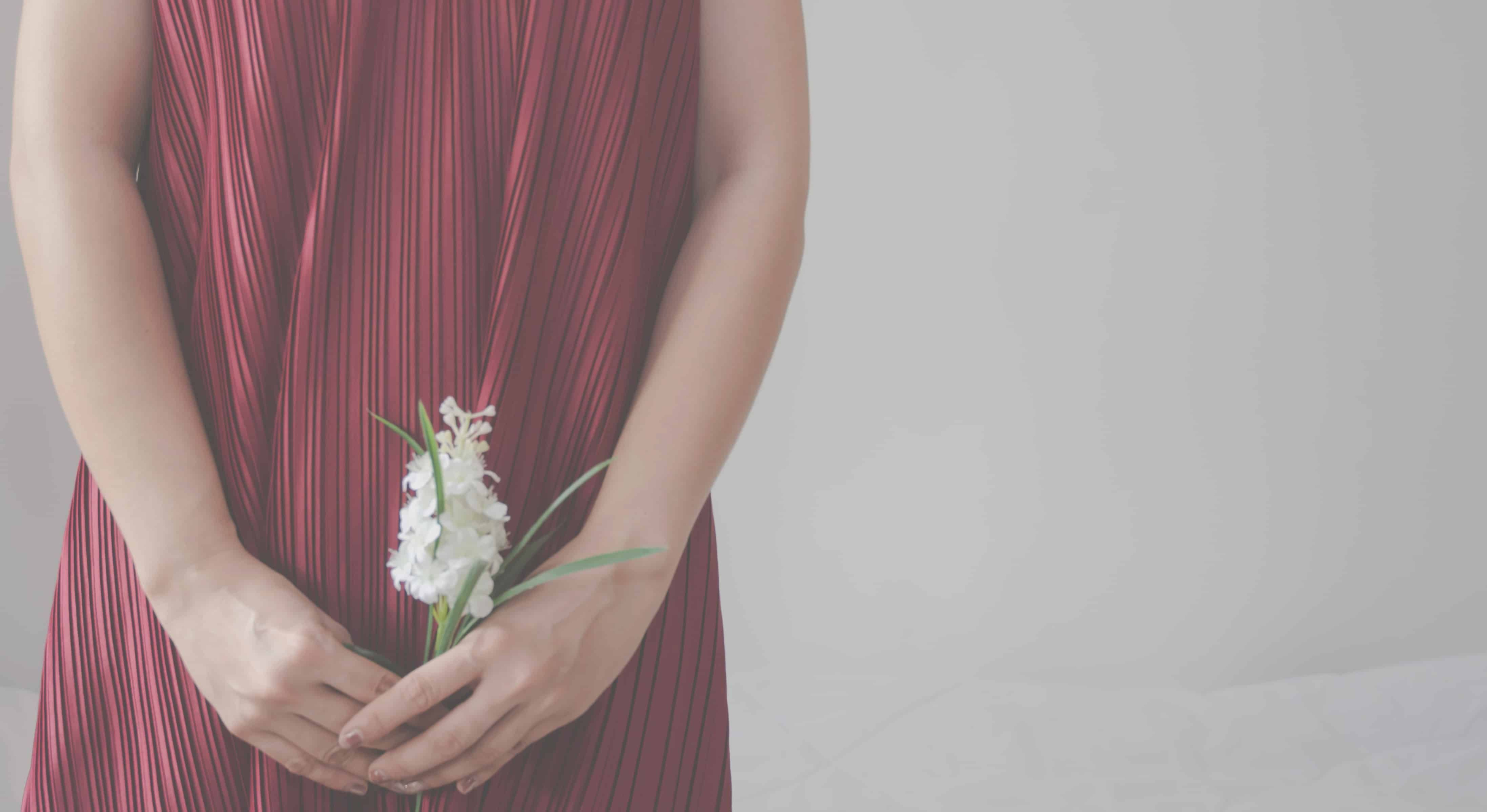 မိန်းမကိုယ်ယားယံ စေတဲ့ အကြောင်းရင်း(၈) ခု