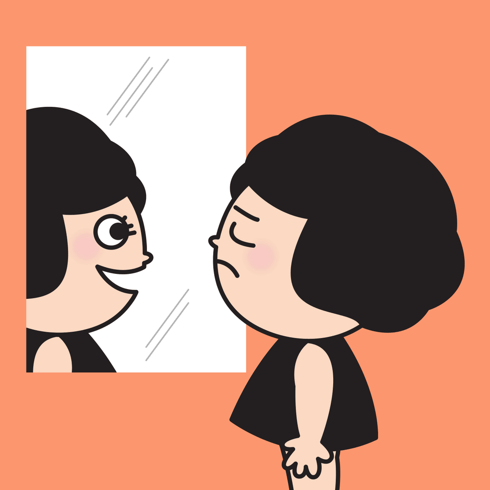 ပွစိပွစိပြောတတ်တာ မကောင်းဘူးလို့ ဘယ်သူပြောလဲ