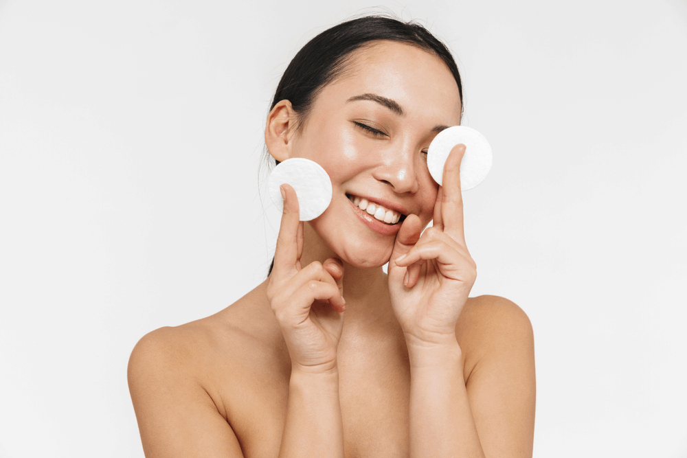 အလှအပနဲ့ပတ်သက်လို့ ဒါတွေလုပ်မိနေပြီလား