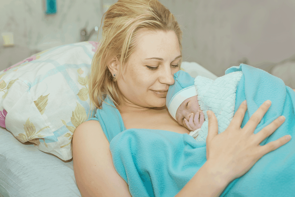 painless-child-birth