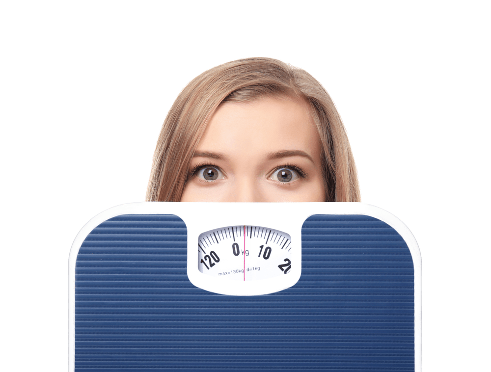 ဘယ်အချိန်မှာ ပေါင်ချိန်တာ အမှန်ဆုံးဖြစ်မလဲ