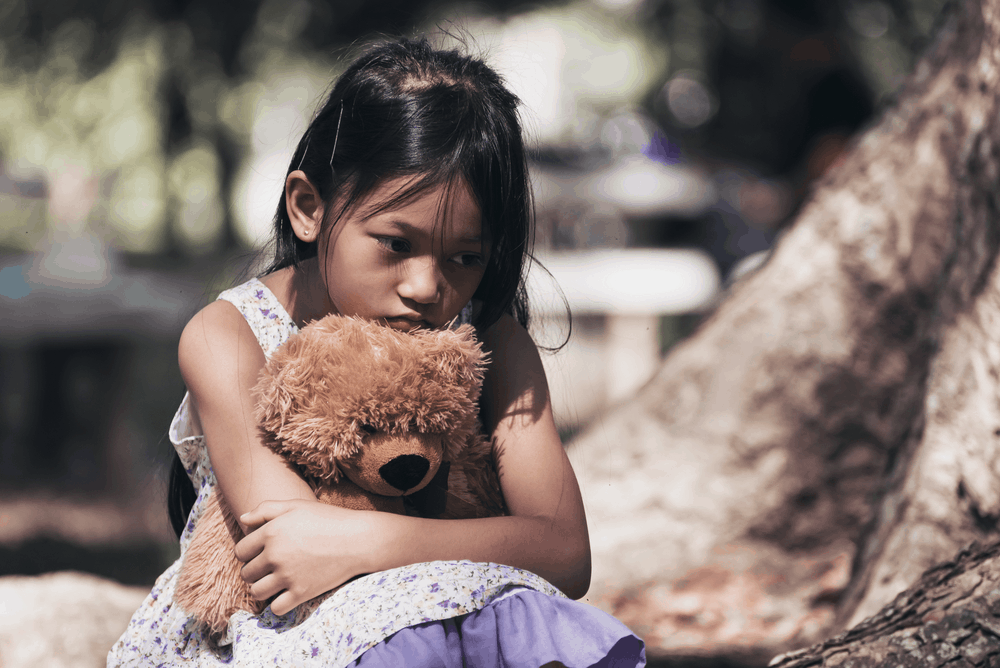 ပေဒိုဖီးလီးယား (Pedophilia) ကလေးသူငယ်တွေအပေါ်မှာ လိင်စိတ်တိမ်းညွှတ်ခြင်း
