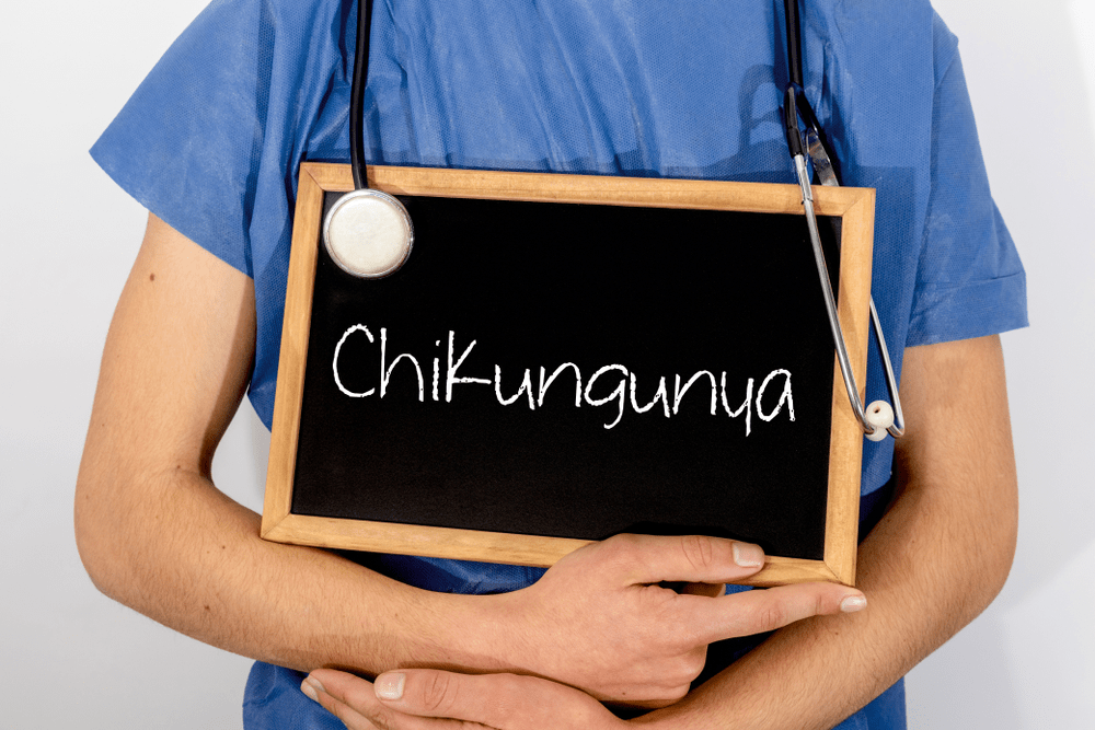 what-is-chikungunya