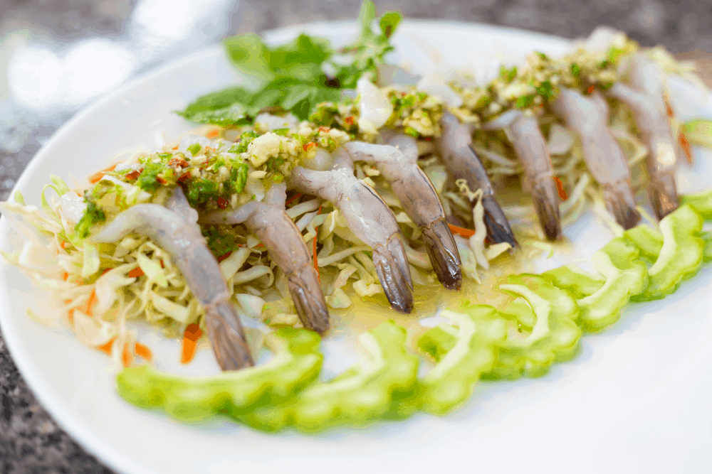 facts-to-know-about-prawn-salad