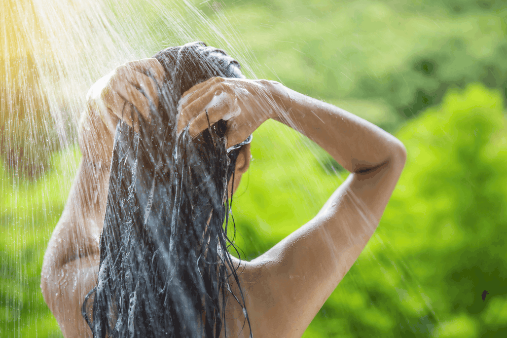 benefits-of-early-morning-shower