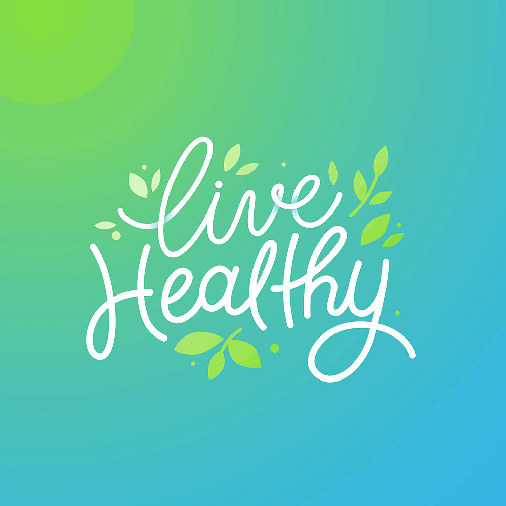 ကျန်းမာပျော်ရွှင်စွာ ဘဝနေထိုင်နည်း