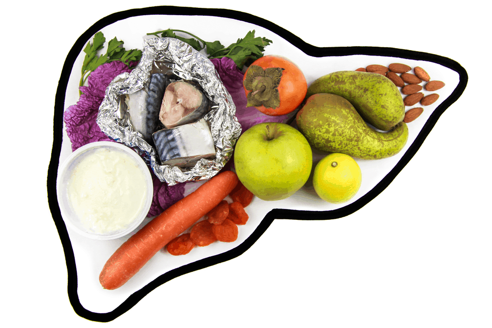 diet-for-fatty-liver
