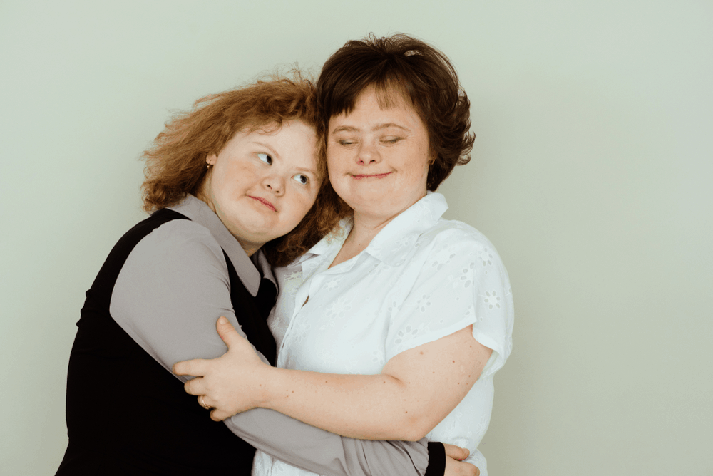 Down’s syndrome ဖြစ်နေတဲ့ ကလေးတစ်ယောက်ကို ဘယ်လိုပြုစုပေးရမလဲ ။ ။