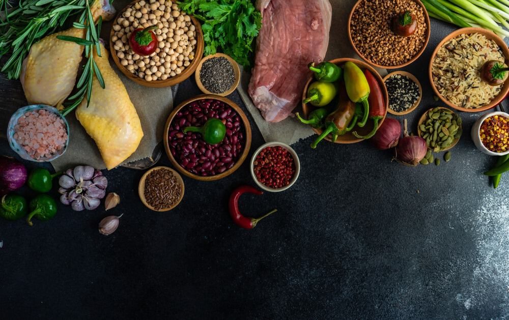 Typhoid ( အူရောင်ငန်းဖျားရောဂါ) အတွက် စားသောက်မှုပုံစံ ။ ။