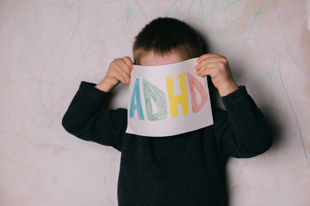 ADHD လို့ခေါ်တဲ့ ကလေးအတက်ကြွလွန်ခြင်းနဲ့ ပက်သက်ပြီး မှားသိနေတာလေးတချို့ ။