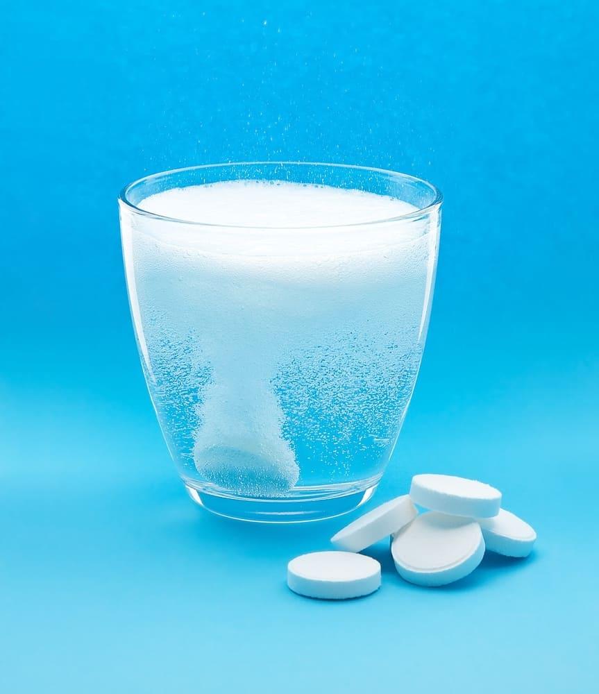 ရေဆူဆေးပြားသောက်တာ ကောင်းလား