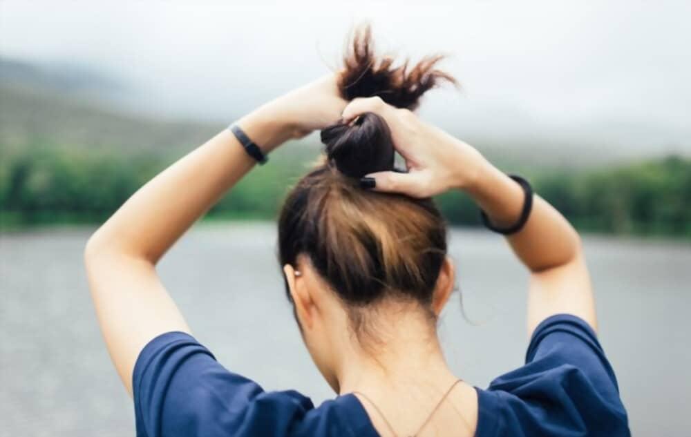 နောက်ကျောနဲ့ပခုံးမှာ ပေါက်တဲ့ဝက်ခြံတွေ သက်သာစေဖို့