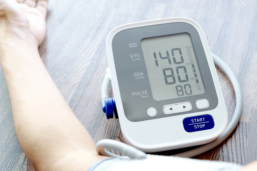 Blood pressure မဟုတ်တဲ့ Pulse pressure အကြောင်း ။ ။