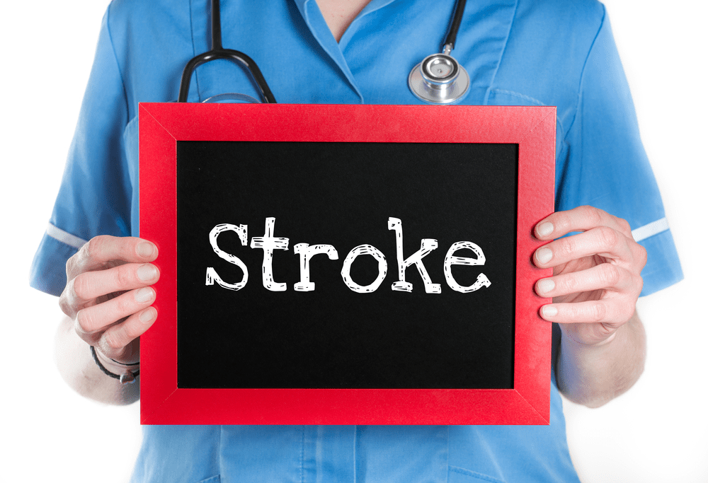 ဦးနှောက်သွေးကြောပေါက် လေဖြတ်ခြင်း (Hemorrhagic stroke )