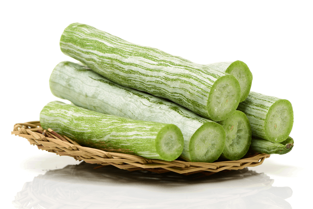 benefits-snake-gourd