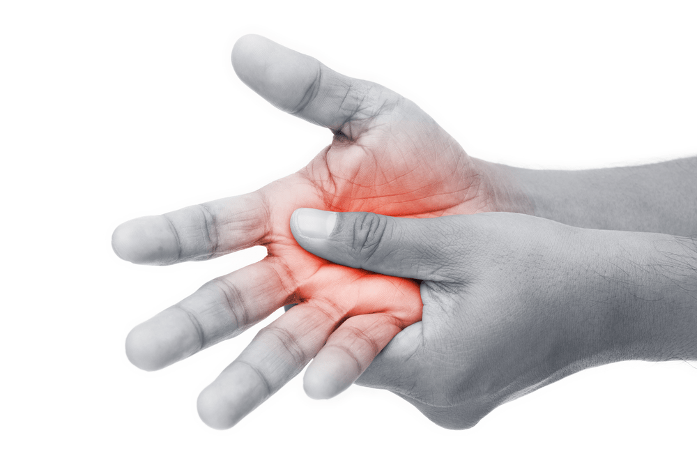 carpel-tunnel-syndrome