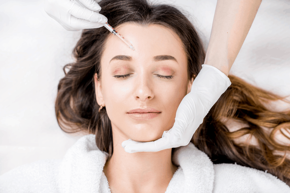 Botox ထိုးတာ အသားအရေတစ်ခုတည်းအတွက်ပဲ ကောင်းကျိုးရှိတာ မဟုတ်ဘူးနော် ။ ။