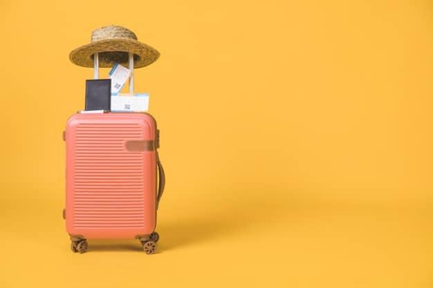 ခရီးသွားရင် ဘာဆေးတွေဆောင်သွားကြမလဲ။