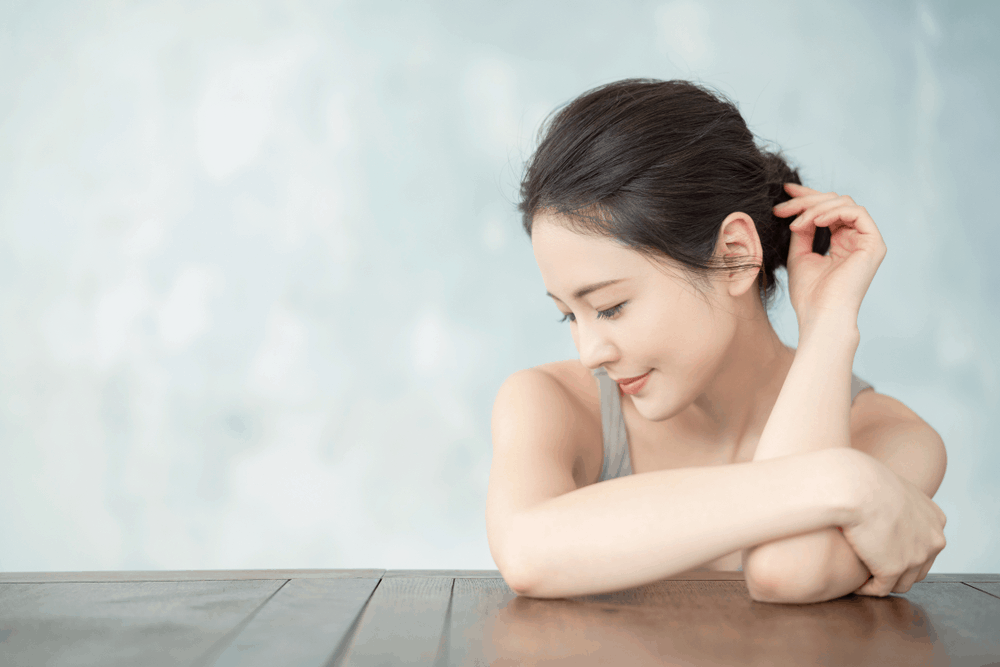 အသားဖြူဆေးတွေရဲ့ နောက်ကွယ်