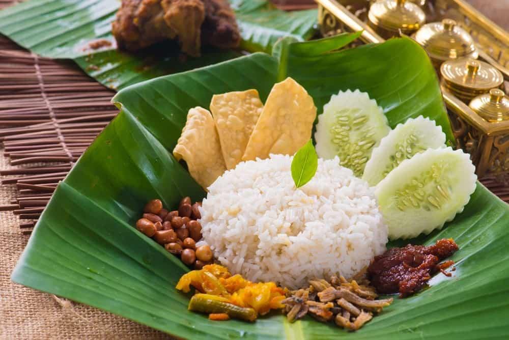 အစားအစာတွေကို ငှက်ပျောရွက်နဲ့ထုပ်ပိုးသင့်တဲ့ အကြောင်းအရင်း