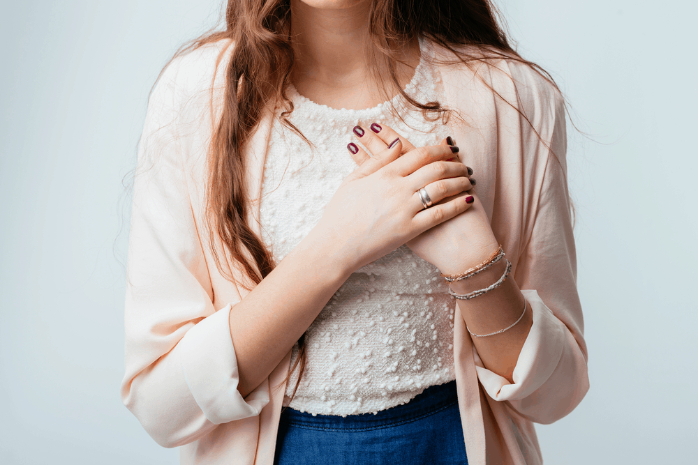 ရင်တလှပ်လှပ်တုန်စေရတဲ့ အကြောင်းရင်း(၁၁)ခု