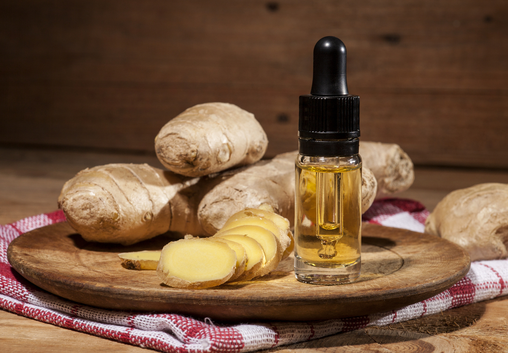 proven-benefits-of-ginger