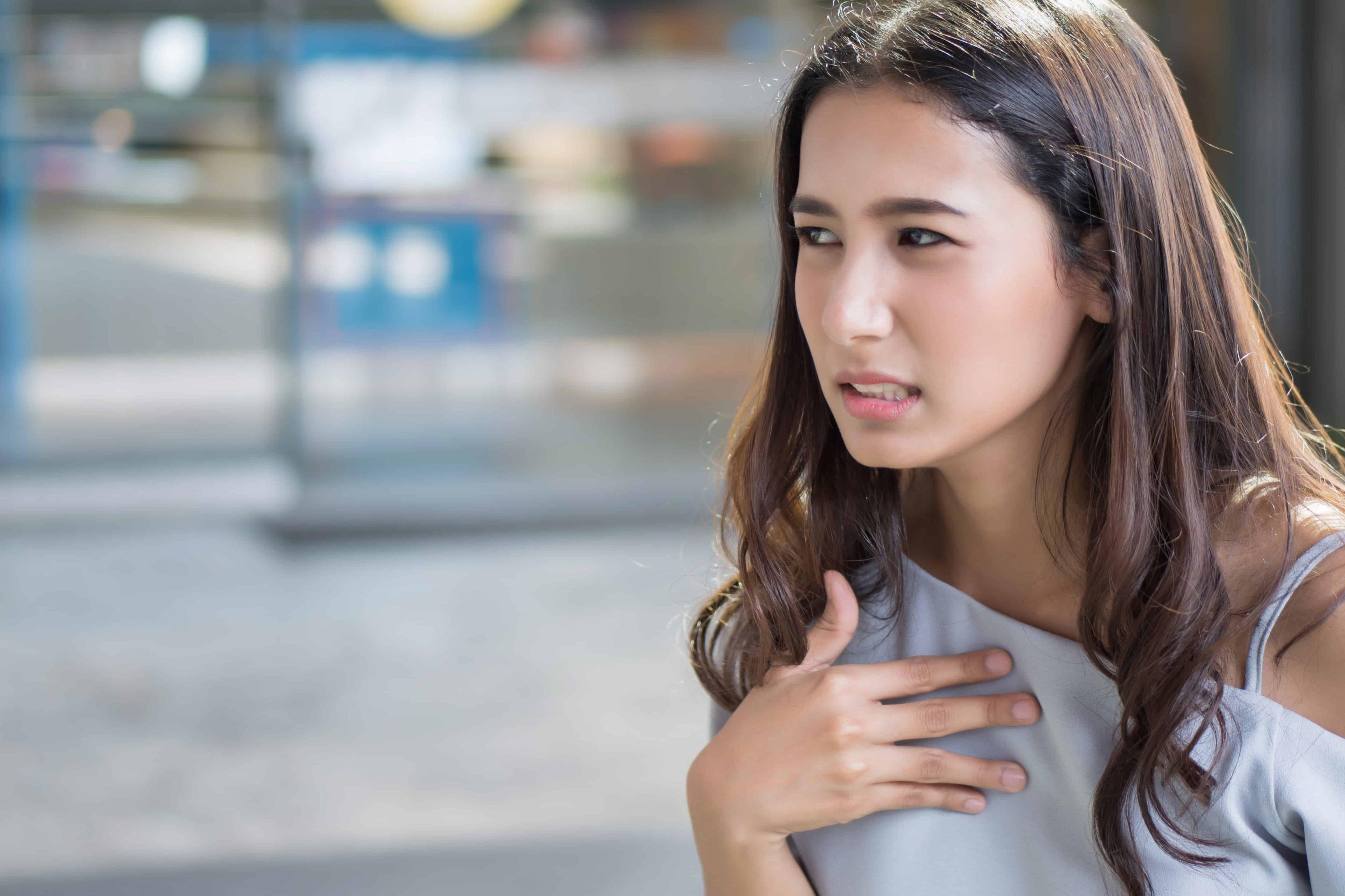 အဖြစ်များတဲ့ ဗိုက်ထဲကဝေဒနာတွေနဲ့ အယူအဆအလွဲ (၅) ခု