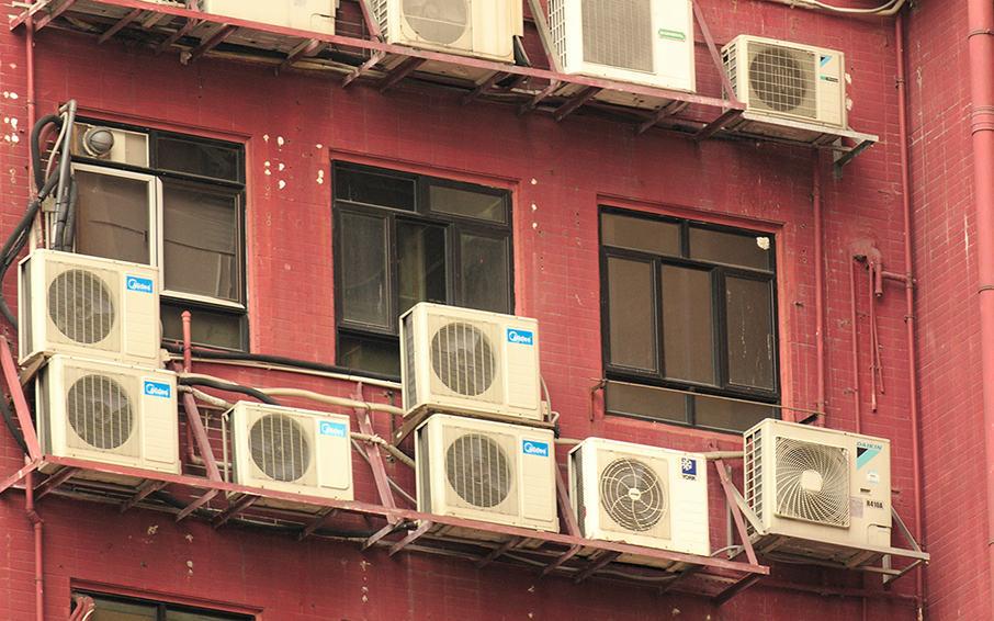 how-to-use-air-conditioner-safely-in-summer