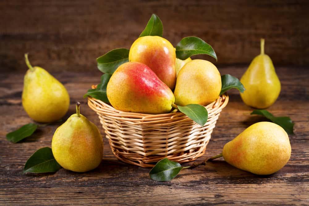 nutrition-benefits-of-pears
