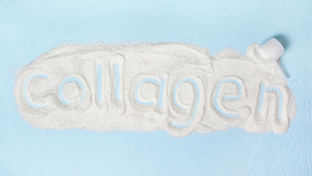 သဘာဝရဲ့ Collagen