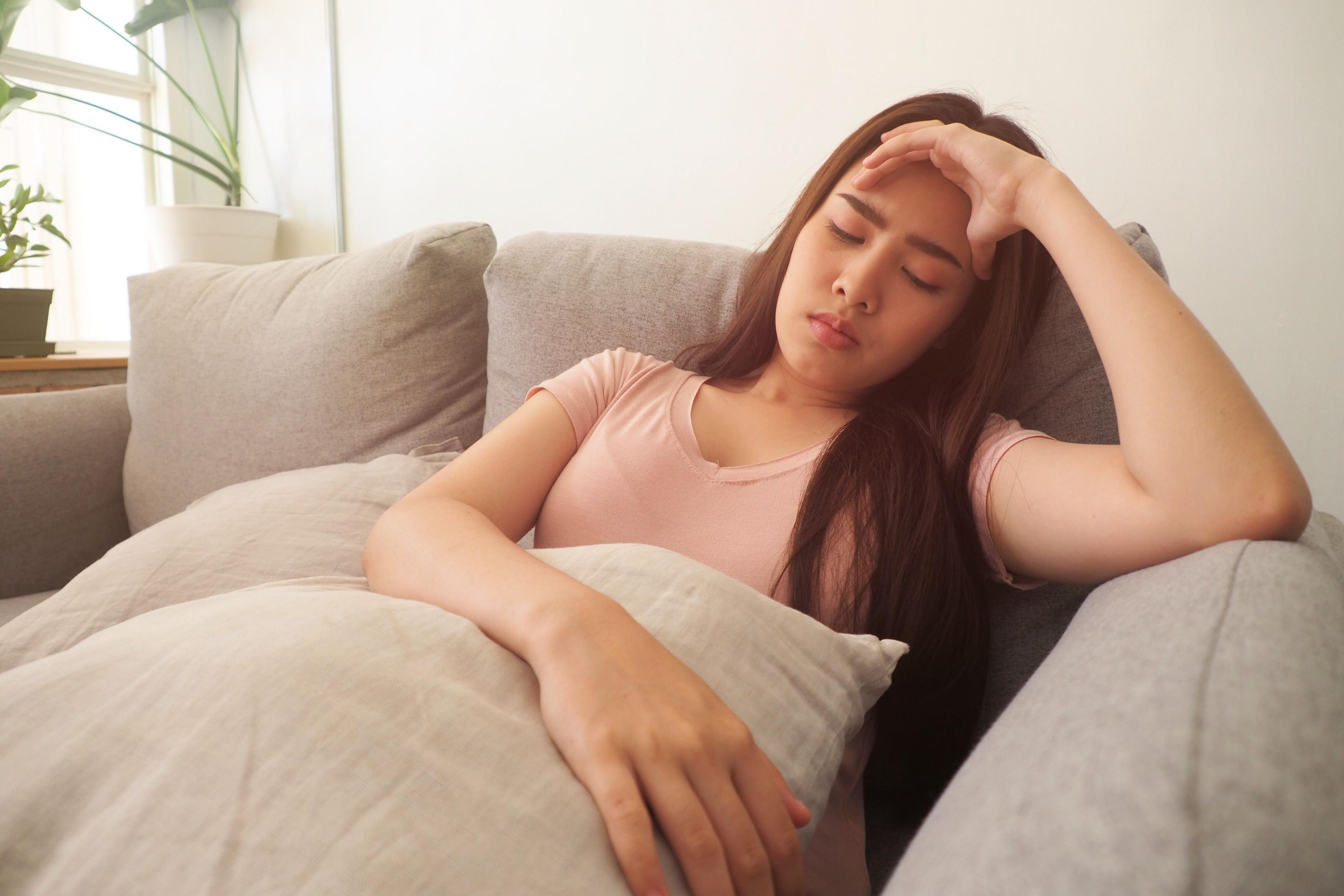 အစာအိမ်အူလမ်းကြောင်းရောင်ရမ်းတဲ့အခါ မြန်မြန်သက်သာစေဖို့ ဒါတွေဂရုစိုက်ပါ