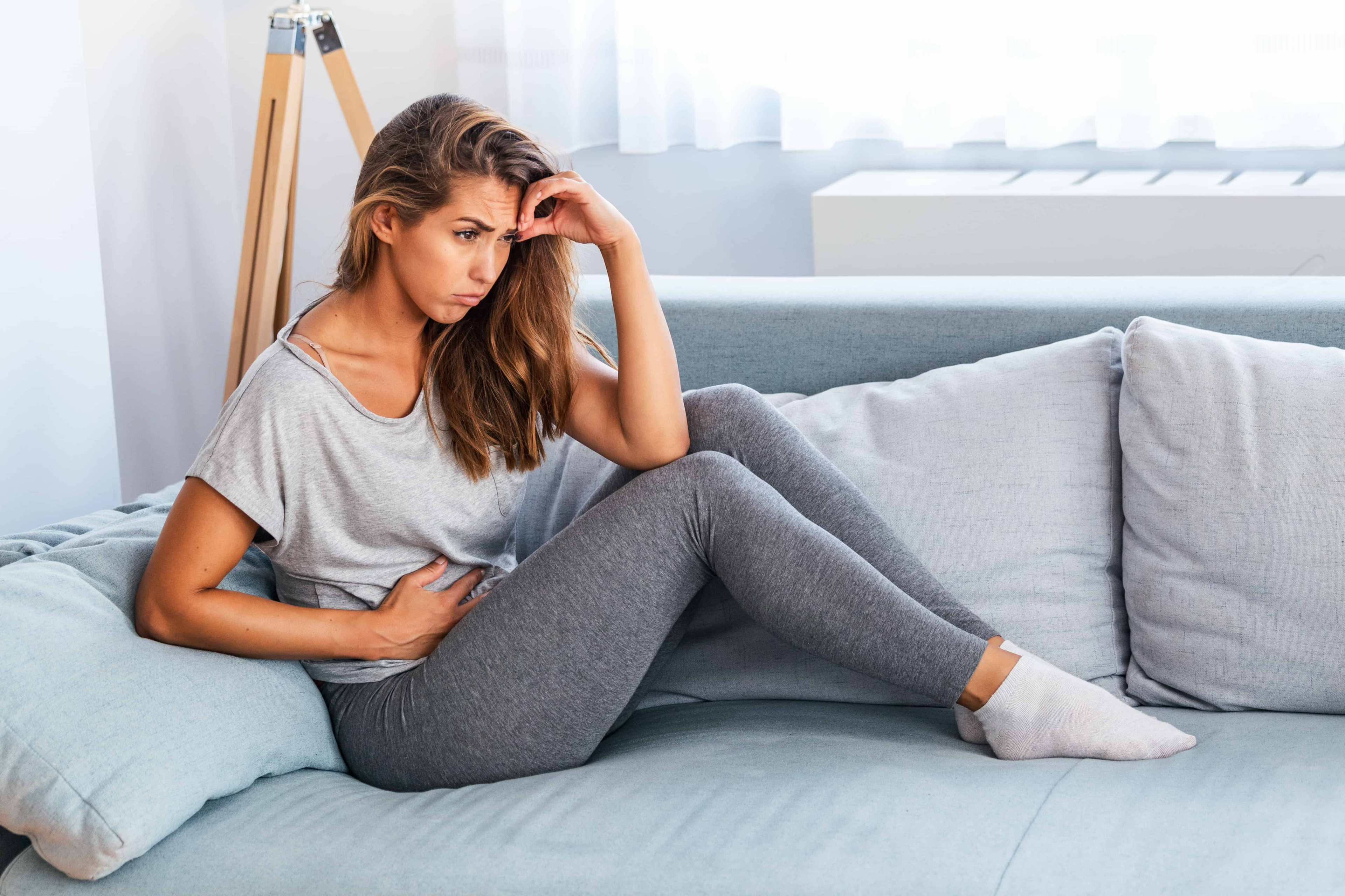 ဘာလို့ ဗိုက်အောင့်တာလဲ၊ အစာအိမ်ကြောင့်လား ဘယ်လိုသိနိုင်မလဲ