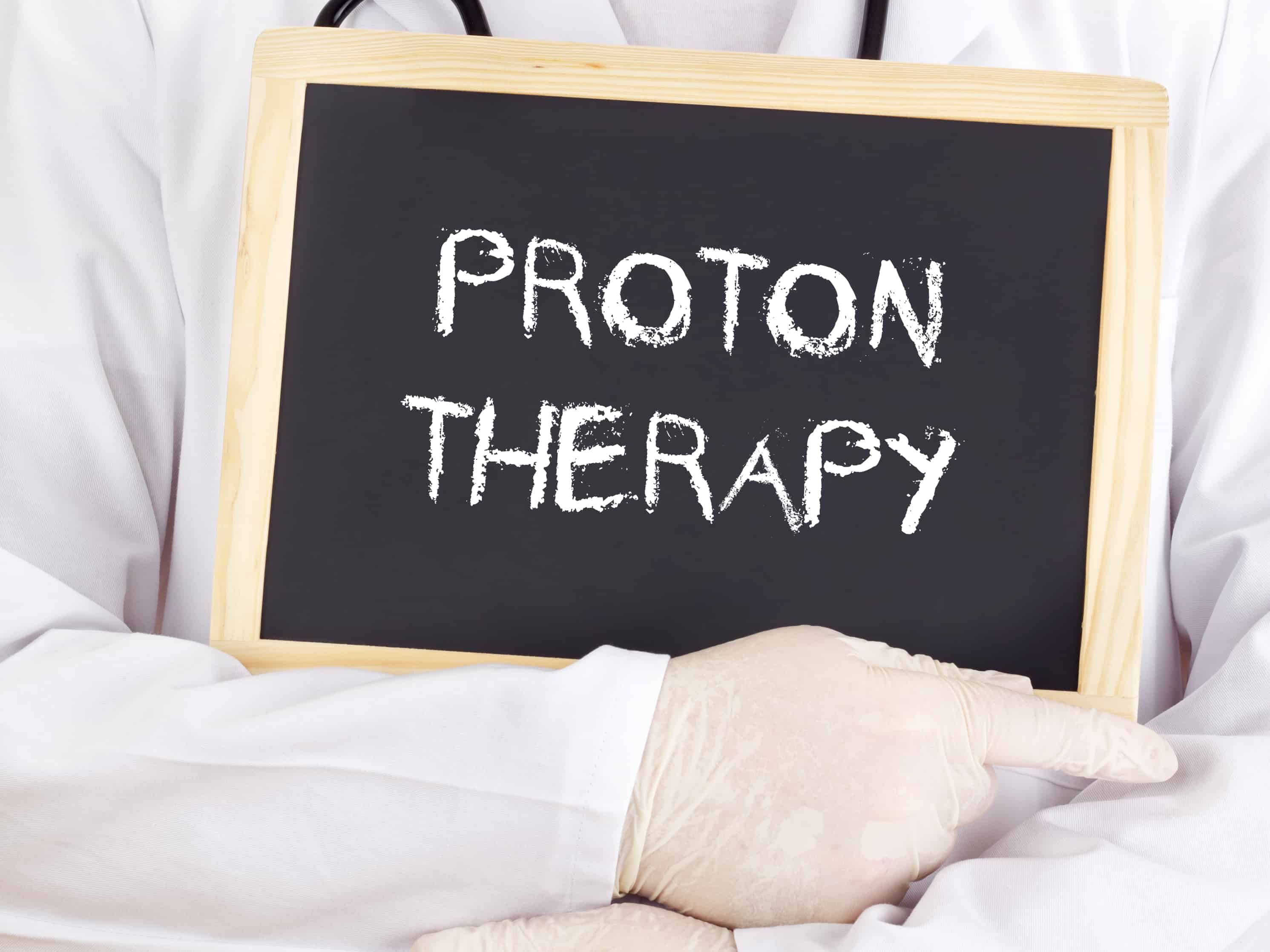 proton-beam-threapy