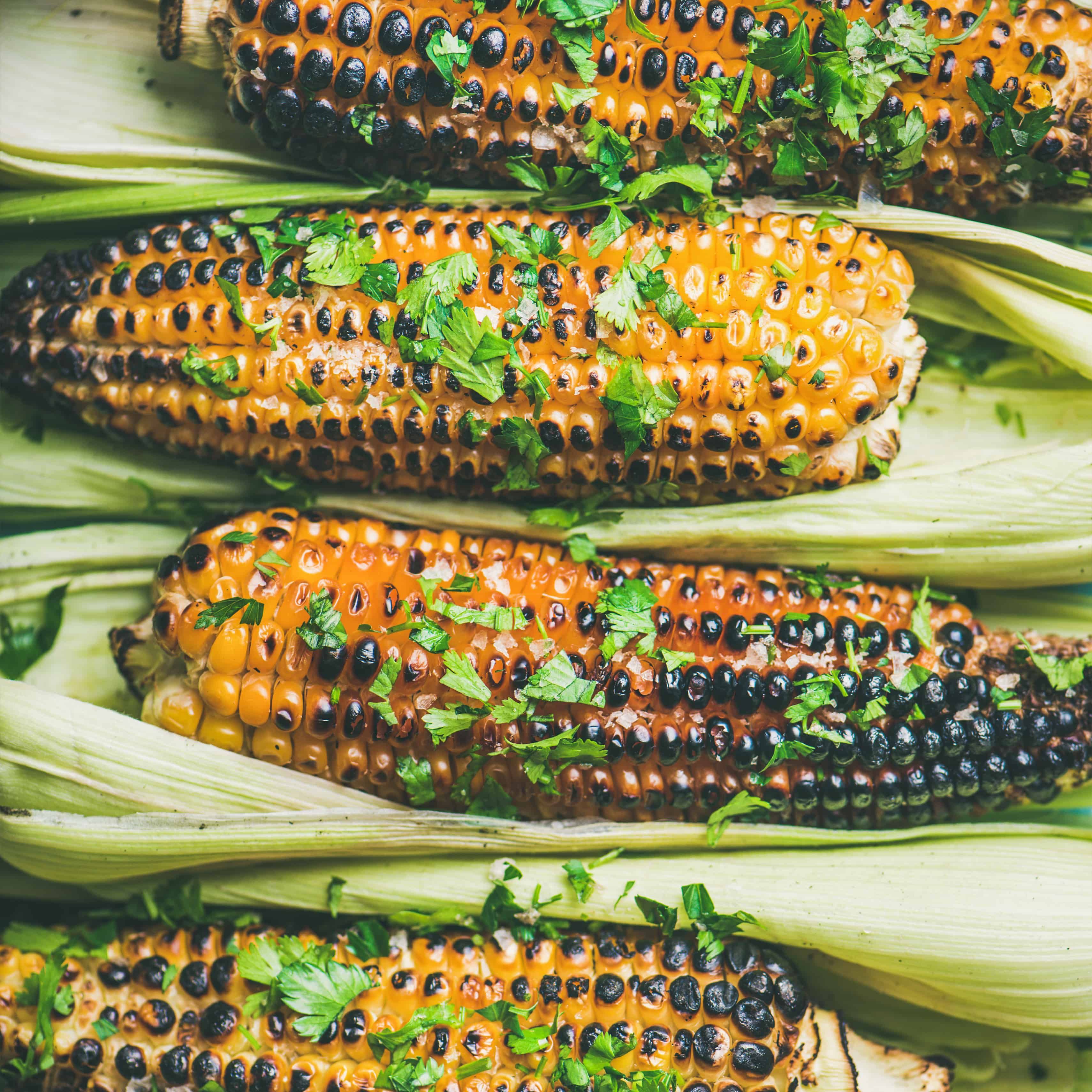 benefits-of-sweet-corn