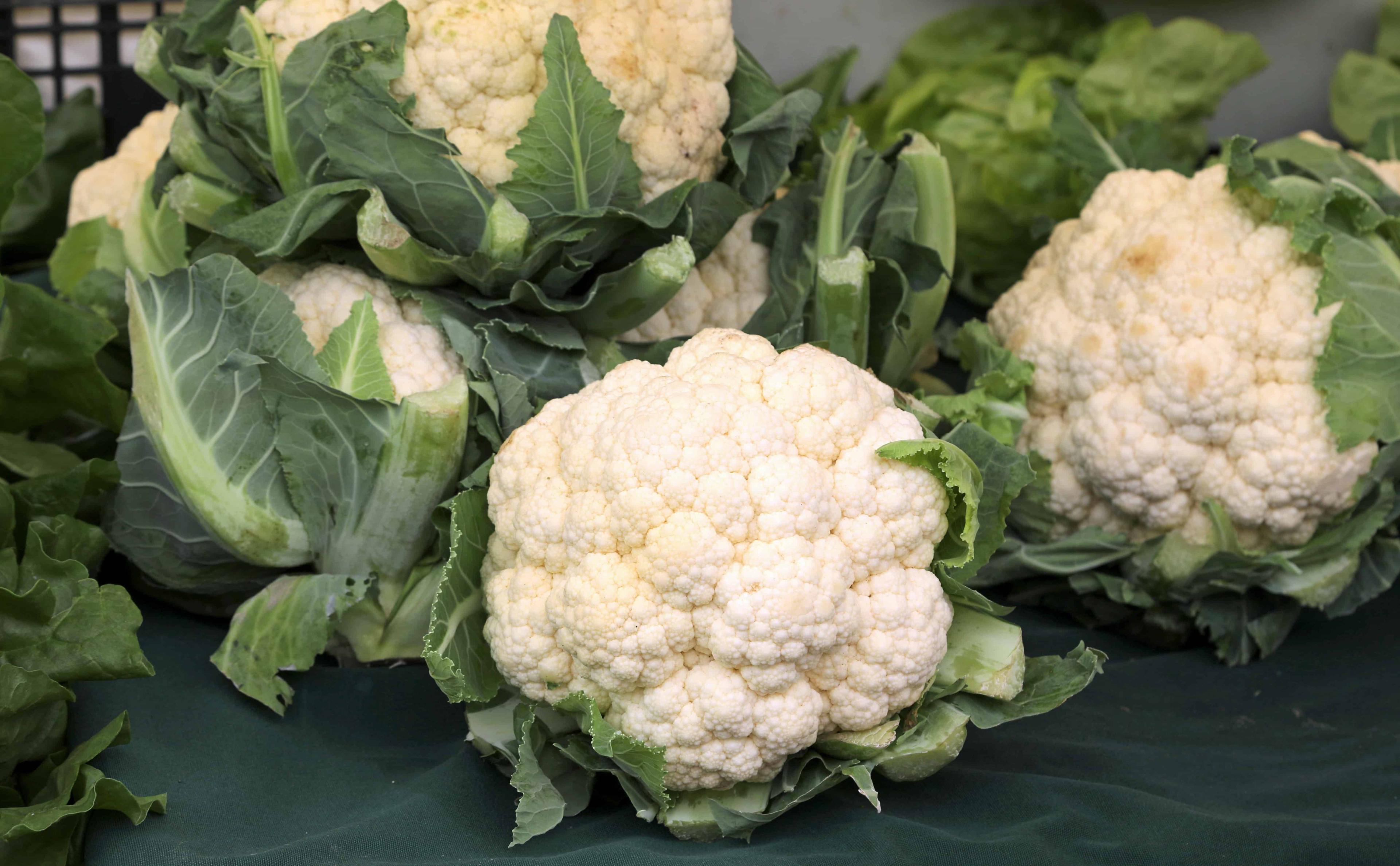 benefits-of-cauliflower