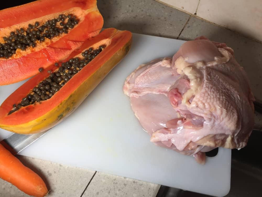 အစာအဆိပ်သင့်စေနိုင်တဲ့ ဆေးယဉ်ပါး Salmonella အန္တရာယ်